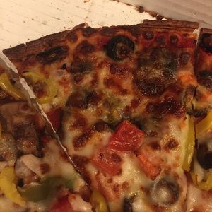 Meet your Posher, Sherri